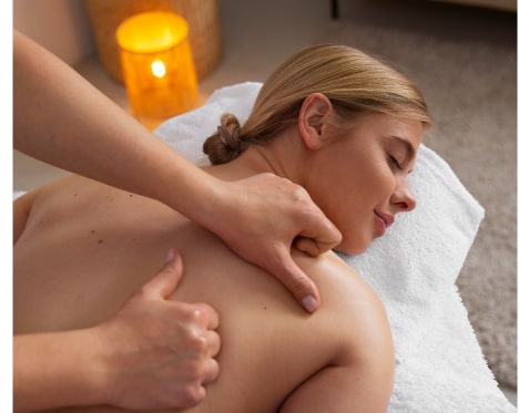 Avantages du Massage Suédois